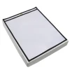 Sheet Protectors|Partners Brand Job Ticket Holder, 11" x 14", 25/Pack (JTH106)