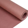 Sale Partners Brand Red Rosin Paper Rolls, 36" x 520', Red, 1/Roll (RR3670)