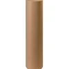 Hot Partners Brand Virgin Kraft Paper Rolls, 30#, 36" x 1200', Kraft, 1/Roll (KP3630V)