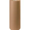 Clearance Partners Brand Virgin Kraft Paper Rolls, 30#, 24" x 1200', Kraft, 1/Roll (KP2430V)
