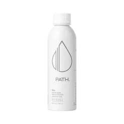 PATH Water PATH Purified Water, 20.3 fl. oz., 12 Bottles/Carton (FG-1002)