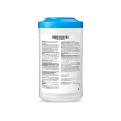 Sani-24 Disinfecting Wipes, 65/Canister, 6 Canisters/Carton (P23284CT)<PDI Online