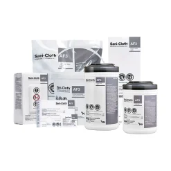 Sani-Cloth AF3 Disinfecting Wipes, 75 Wipes/Container (P72584)<PDI New