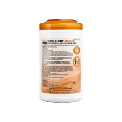 Sani-Cloth Disinfecting Wipes, 65/Canister, 6 Canisters/Carton (P25784CT)<PDI Best