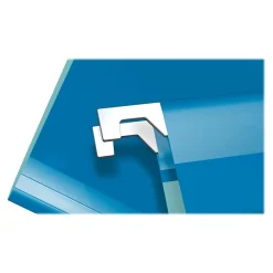 Hanging File Folders|Pendaflex Box Bottom Hanging File Folders, Letter Size, , 25/Box (PFX 04152x2 ASST) Assorted Colors