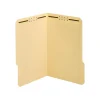 File Folders|Pendaflex File Folder, 1/3-Cut Tab, Legal Size, Manila, 5/Box (29537R)
