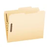 File Folders|Pendaflex File Folder, 2/5-Cut Tab, Letter Size, Manila, 50/Box (24580)
