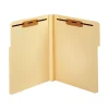 File Folders|Pendaflex File Folder, 1/3-Cut Tab, Letter Size, Manila, 50/Box (24595)