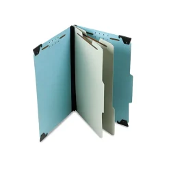 Hanging File Folders|Pendaflex Hanging File Folders, Legal Size, Light Blue, 1/EA (PFX 59352)