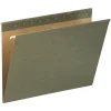 Hanging File Folders|Pendaflex Hanging Folders, Standard Green, Letter, 25/Box (81601)