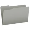 File Folders|Pendaflex Heavy Duty File Folder, 1/3-Cut Tab, Legal Size, 100/Box (1007032)