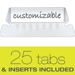 Hanging File Folders|Pendaflex Recycled Hanging File Folders, 1/5 Tab, Letter Size, Teal, 25/Box (81614)