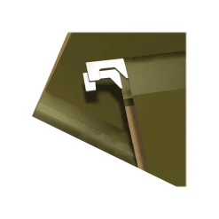Hanging File Folders|Pendaflex Reinforced Hanging File Folders, 1