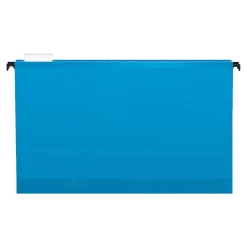 Hanging File Folders|Pendaflex SureHook Hanging File Folders, Legal Size, , 20/Box (PFX 6153 1/5 Asst) Assorted Colors