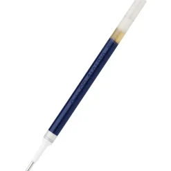 Pens|Pentel ® Bold Gel® Refill For ® Energel Pens, Each, Blue