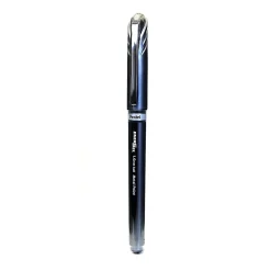 Pens|Pentel EnerGel Gel Ink Ballpoint Pens, 1.0mm, Black, 12/Pack (17036-PK12)