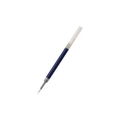 Pens|Pentel EnerGel Gel-Ink Pen Refill, Fine Tip, Blue Ink, Each (LRN5-C)