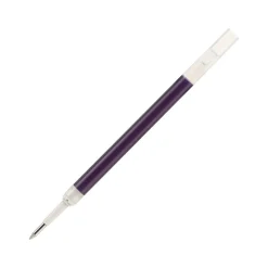 Pens|Pentel EnerGel Gel-Ink Pen Refill, Medium Tip, Violet Ink, Each (LR7-V)