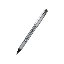 Pens|Pentel EnerGel NV Gel Pens, Medium Point, Ink, Dozen (BL27A) Black