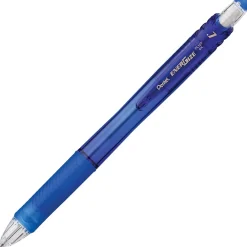 Pencils|Pentel EnerGize-X Mechanical Pencil, 0.7mm, #2 Medium Lead, Dozen (PL107C)