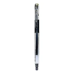 Pens|Pentel Hybrid Technica Gel Pen 0.5 mm each [Pack of 12]