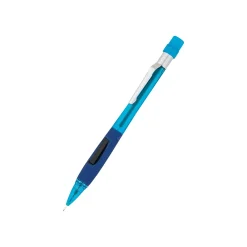 Pencils|Pentel Quicker-Clicker Mechanical Pencil, No. 2 Medium Lead, Each (PD345TC)