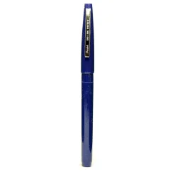 Pens|Pentel Rolling Writer Rollerball Pen, Medium Point, Blue Ink, 12/Pack (R100-C)
