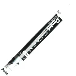 Pens|Pentel ® R.S.V.P. Ballpoint Pen Refill, Medium, Black, 2/Pack