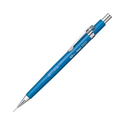 Pencils|Pentel Sharp Mechanical Pencil, 0.7mm, #2 Medium Lead, 2/Pack (P207BP2-K6)