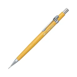 Pencils|Pentel Sharp Mechanical Pencil, 0.9mm, #2 Medium Lead, 2/Pack (P209BP2-K6)