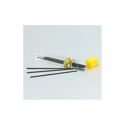 Pencils|Pentel Super Hi-Polymer Lead Refill, 0.9mm, 15/Leads (50-9HB)