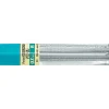 Pencils|Pentel Super Hi-Polymer Lead Refill, 0.7mm, 12/Leads (50-B)