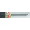Pencils|Pentel Super Hi-Polymer Lead Refill, 0.5mm, 12/Leads (C505-2B)