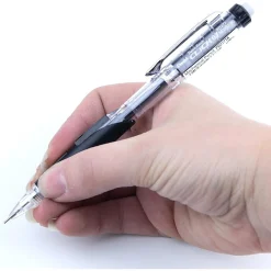 Pencils|Pentel Twist-Erase Click Mechanical Pencil, 0.7mm, #2 Medium Lead (PD277TA)