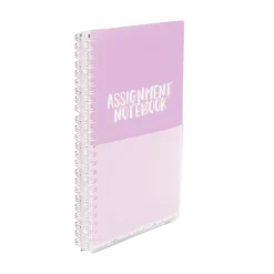 Subject Notebooks|Pep Rally Assignment Notebook, 5.75