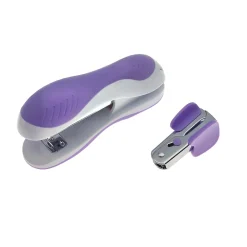 Staplers|Pep Rally Desktop Stapler with 800 Staples Included, 20 Sheet Capacity, Each (58749)