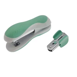Staplers|Pep Rally Desktop Stapler with 800 Staples Included, 20 Sheet Capacity, Each (58749)