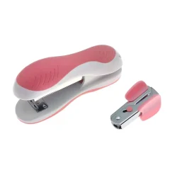 Staplers|Pep Rally Desktop Stapler with 800 Staples Included, 20 Sheet Capacity, Each (58749)