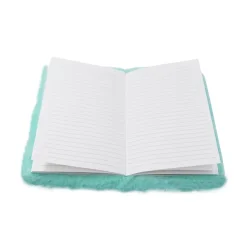 Journals|Pep Rally Fluffy Journal, Lined, Assorted Colors (61644)