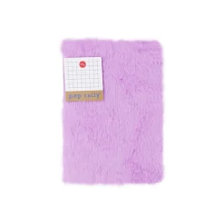 Journals|Pep Rally Fluffy Journal, Lined, Assorted Colors (61644)