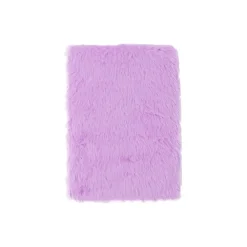 Journals|Pep Rally Fluffy Journal, Lined, Assorted Colors (61644)