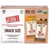 Perfect Bar Protein Bar, Peanut Butter and Chocolate Chip, 0.88 oz, 18/Pack (220-02413)
