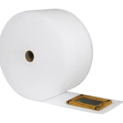 New SI Products Perforated Foam Roll, 1/8