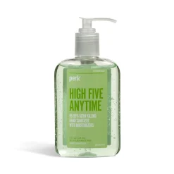 70% Alcohol Gel Hand Sanitizer, 8 oz. (PK55489)<Perk New