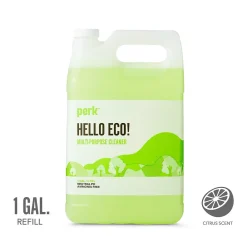 All-Purpose Cleaner Refill, Ready to Use, 1 Gallon (PK641001-A)<Perk Outlet