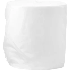 Antibacterial CLUBwipes refill, 1500 Wipe/Roll, 4 Rolls/Carton (MC7098)<Petra Clearance