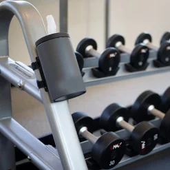 Antibacterial CLUBwipes refill, 1500 Wipe/Roll, 4 Rolls/Carton (MC7098)<Petra Clearance