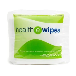 HealthEWipes Sanitizing Wipes, 1000 Wipes, 4/Carton (MC7090)<Petra Outlet
