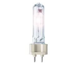 Philips Ceramic Metal Halide T6 Lamp, G12 Base, 39 Watts, 12PK
