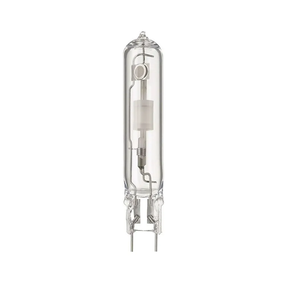 Philips Ceramic Metal Halide T4 Lamp, G8.5 Base, 39 Watts, 4200K, 12PK